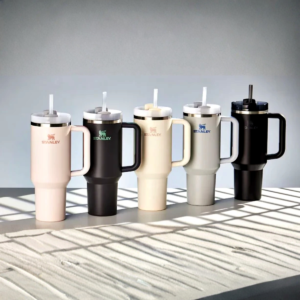 STANLEY TUMBLER 40 OZ