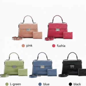 CRISABELLA BAGS